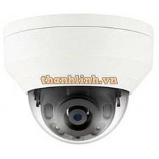 Camera IP Dome hồng ngoại WISENET 2MP QND-6010R/VAP